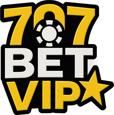 707 Bet VIP